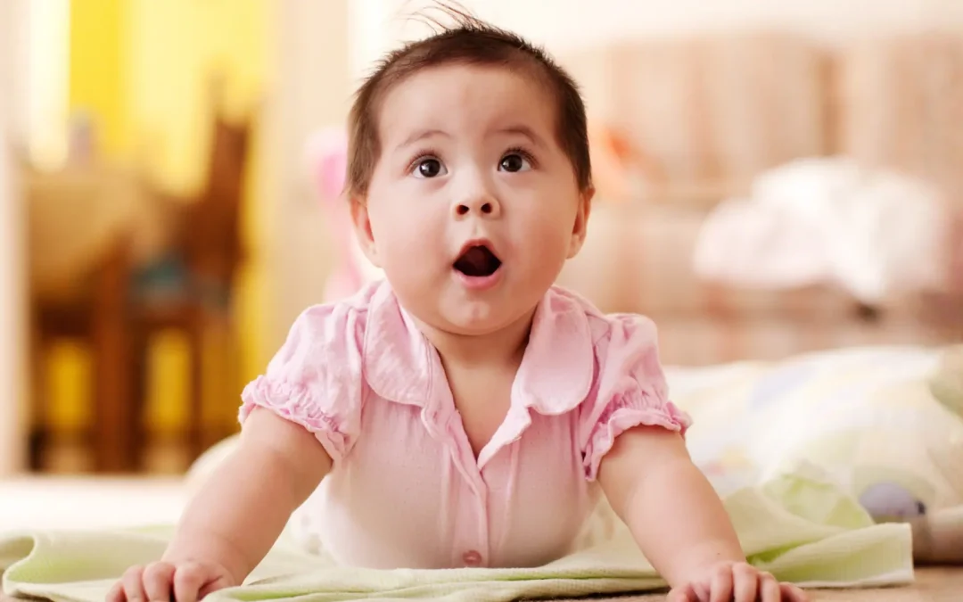 Sommeil bébé : les 5 erreurs de timing qui sabotent ses nuits