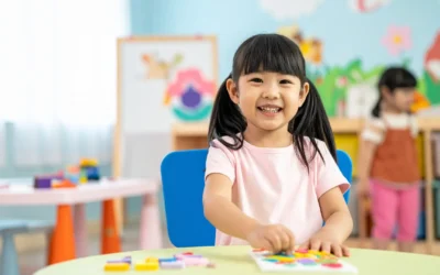 Première rentrée en maternelle : comment préserver le sommeil de votre enfant ?